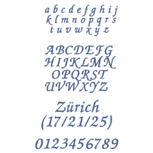 Text in Zürich – Bild 14