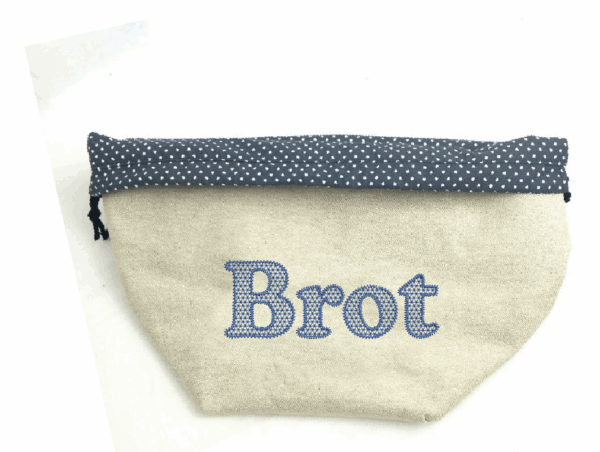 Brot Stick Variante 2