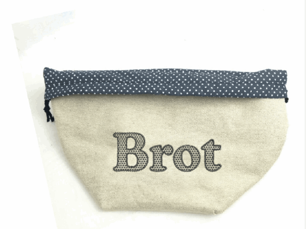 Brot Stick Variante 2