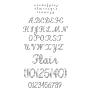 Text in Flair – Bild 15