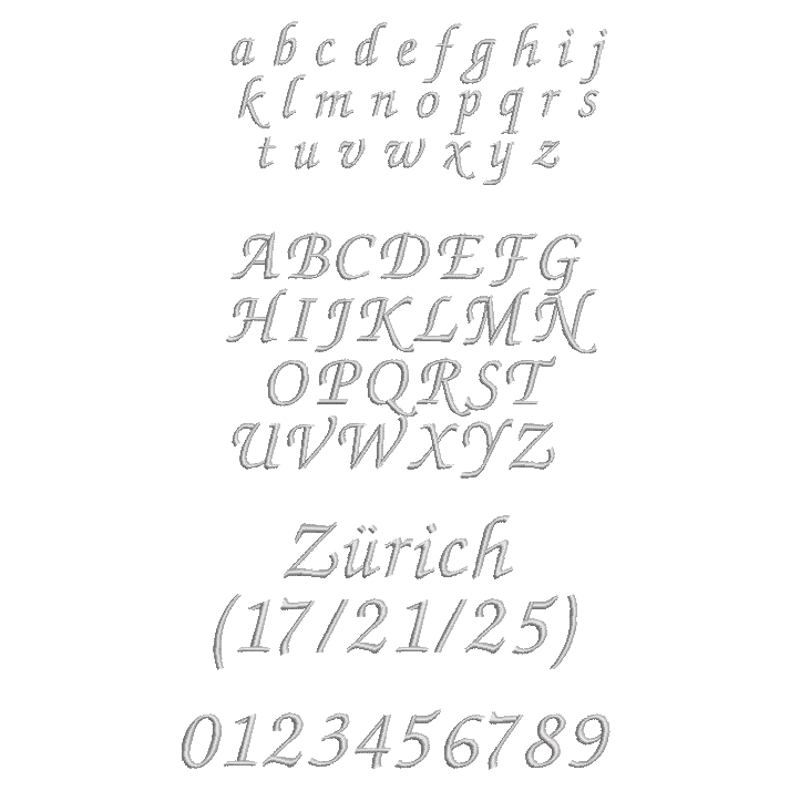 Text in Zürich – Bild 15