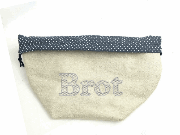 Brot Stick Variante 2