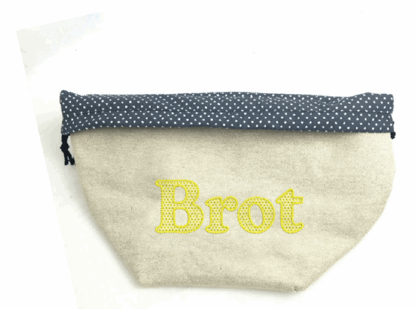 Brot Stick Variante 2