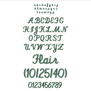 Text in Flair – Bild 17