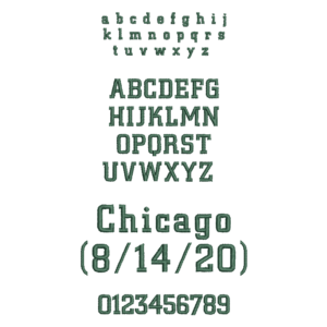Text in Chicago – Bild 17