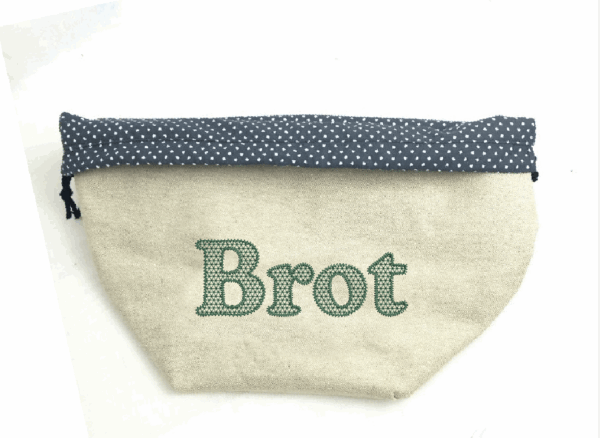 Brot Stick Variante 2