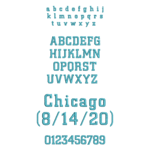 Text in Chicago – Bild 18