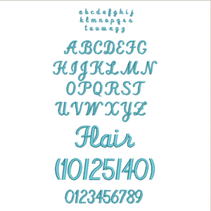 Text in Flair – Bild 18