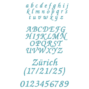 Text in Zürich – Bild 18