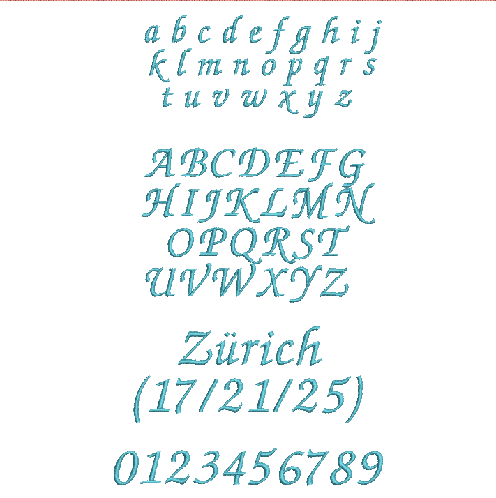 Text in Zürich – Bild 18