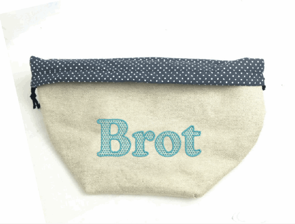 Brot Stick Variante 2