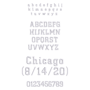 Text in Chicago – Bild 19