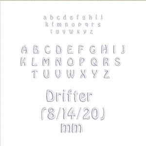 Text in Drifter – Bild 19