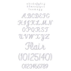 Text in Flair – Bild 19