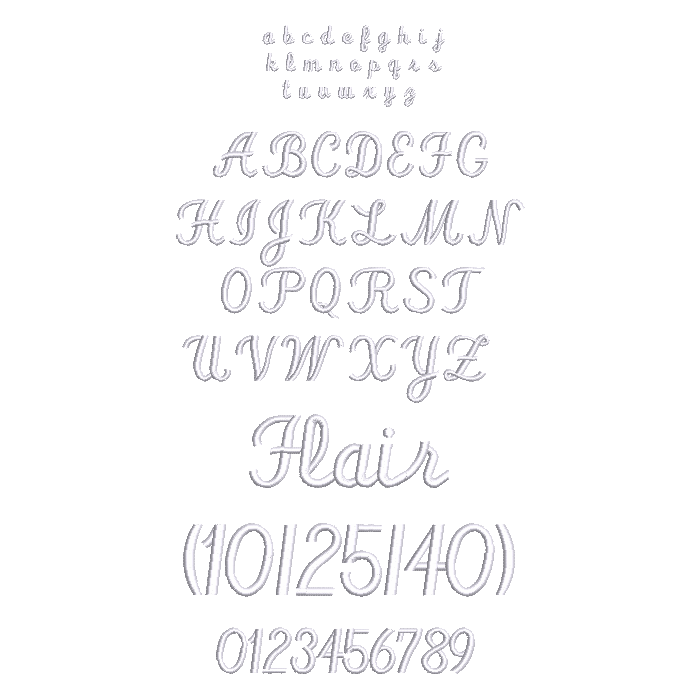 Text in Flair – Bild 19