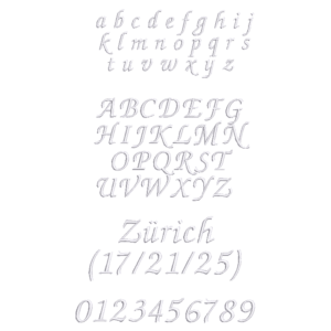 Text in Zürich – Bild 19