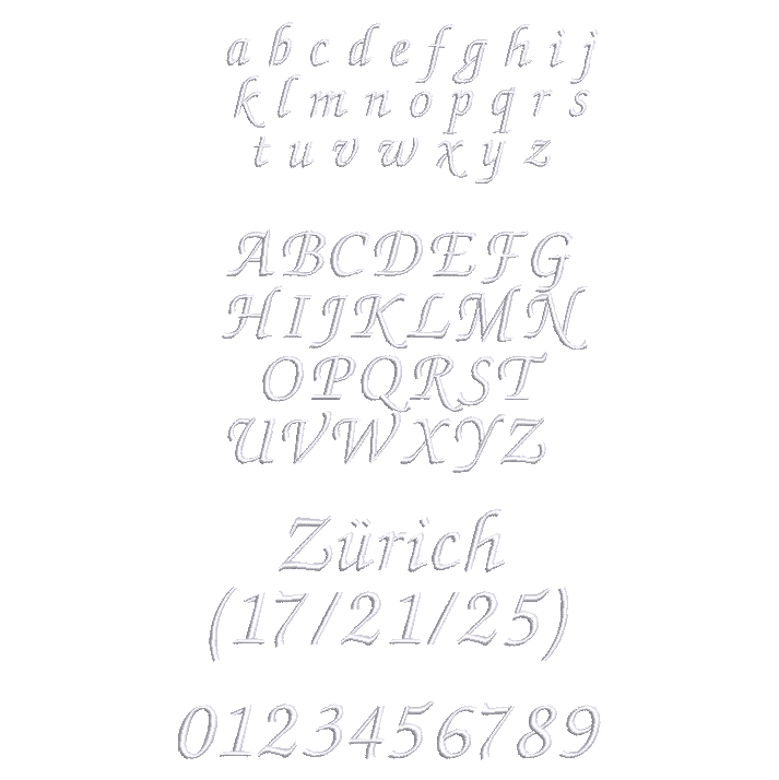 Text in Zürich – Bild 19