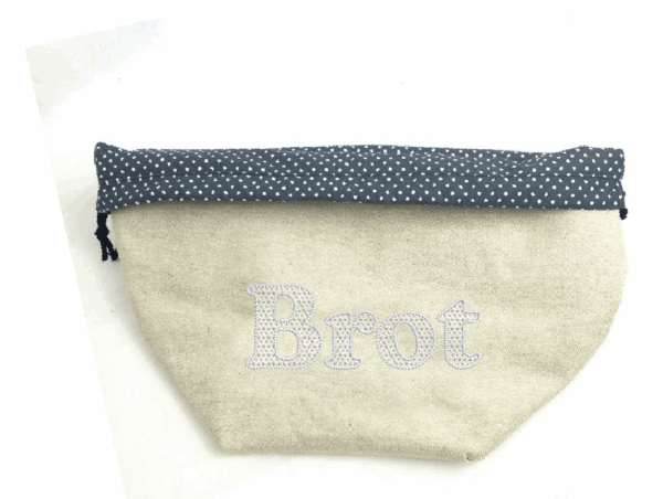 Brot Stick Variante 2