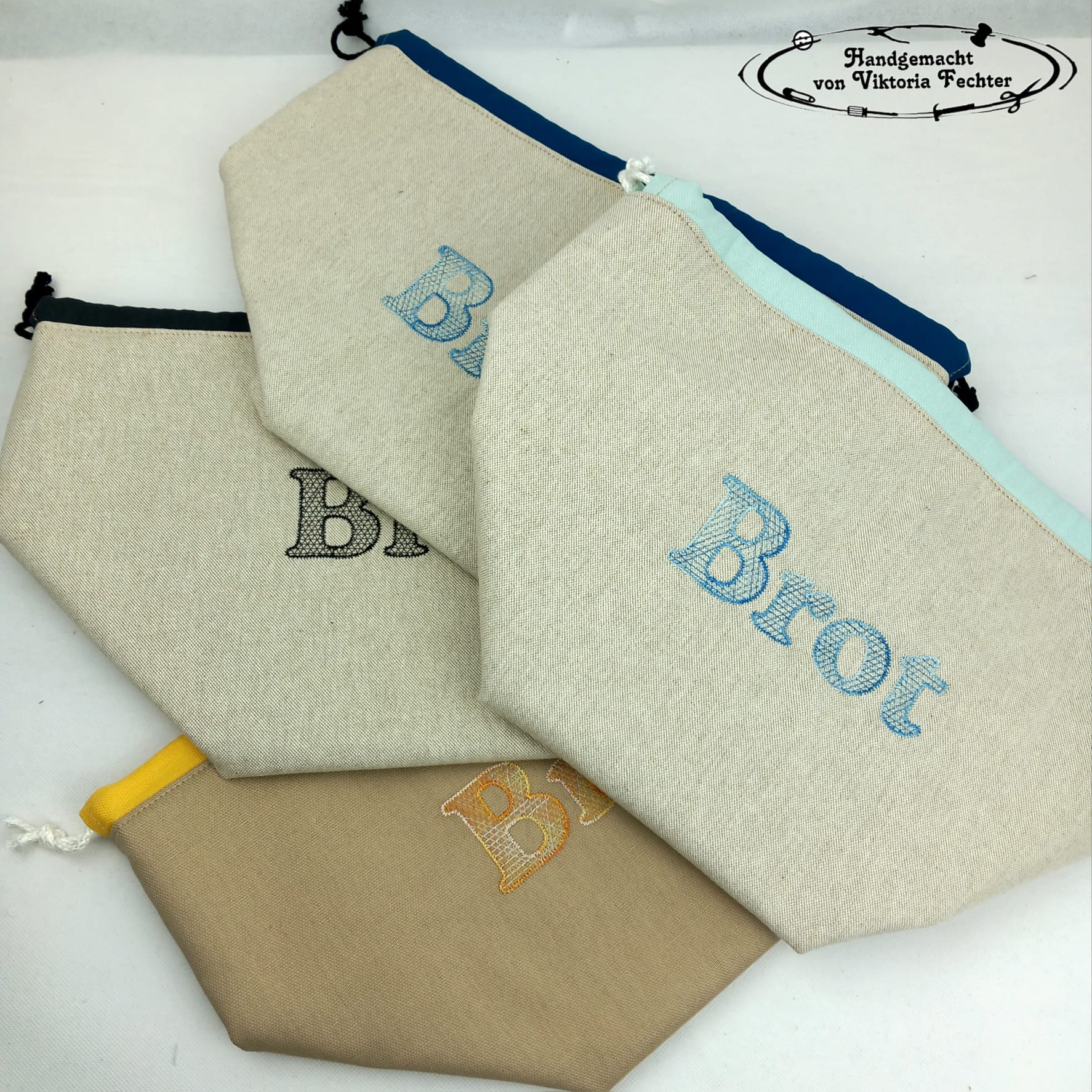 Brot Stick Variante 2 – Bild 1