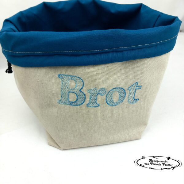 Brot Stick Variante 2