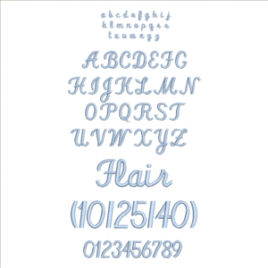 Text in Flair – Bild 8