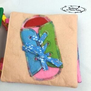 Spielbuch mit 4 Seiten_1 – Bild 3