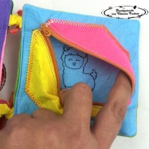 Spielbuch mit 4 Seiten_1 – Bild 5