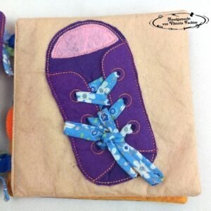 Spielbuch mit 4 Seiten_2 – Bild 3