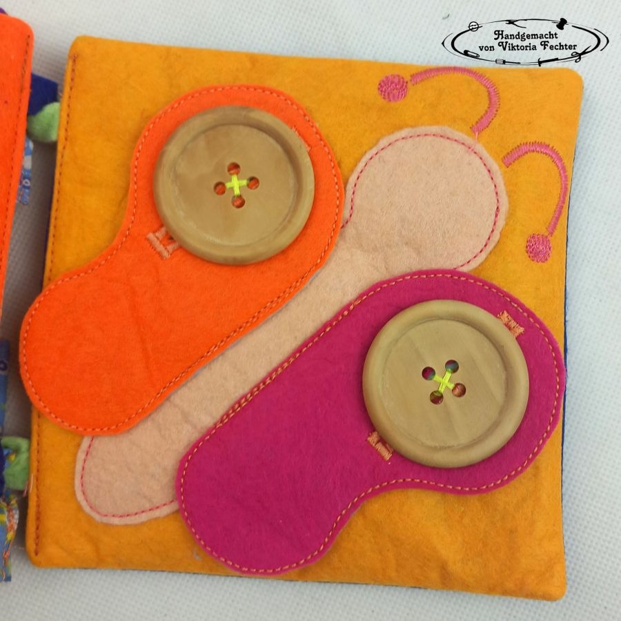 Spielbuch mit 4 Seiten_2 – Bild 4