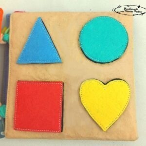 Spielbuch mit 4 Seiten_4 – Bild 2