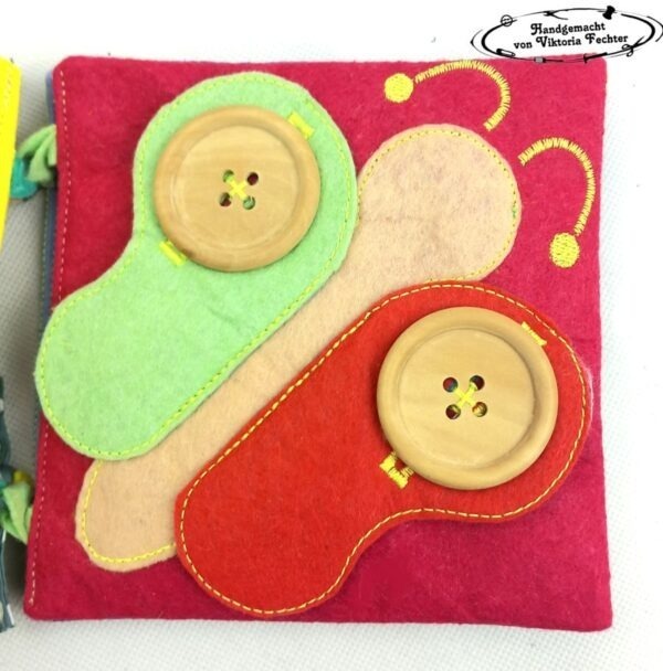 Spielbuch mit 4 Seiten_4