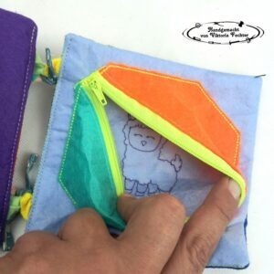 Spielbuch mit 4 Seiten_4 – Bild 4