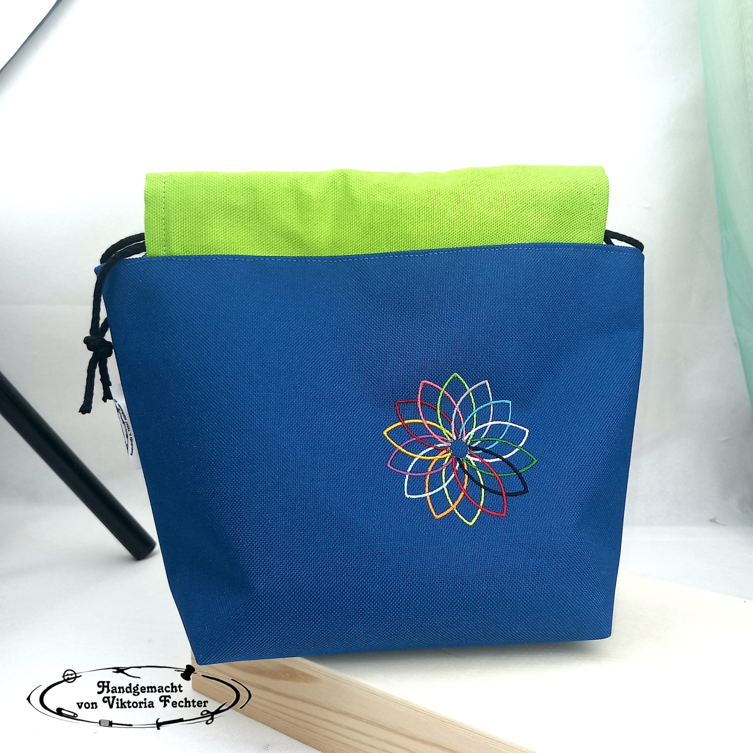 Utensilo Blume – Bild 1