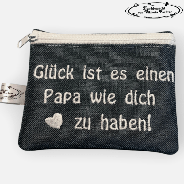 Glück ist ...
