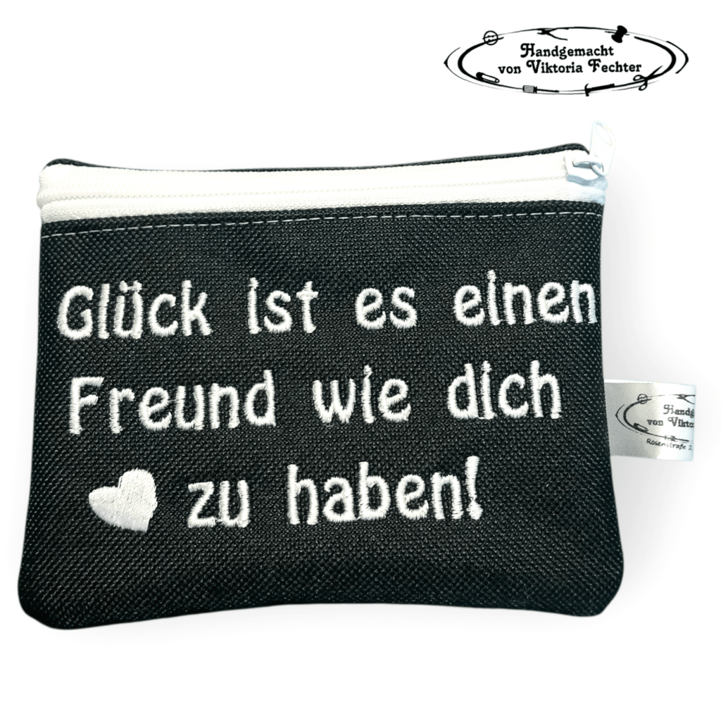 Glück ist ...