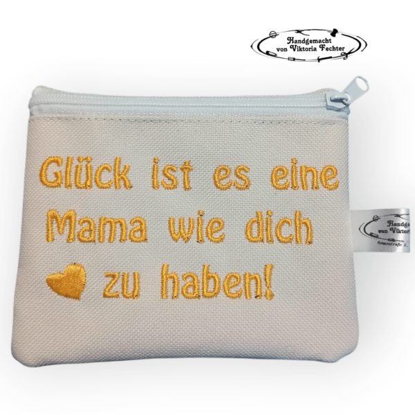 Glück ist ...