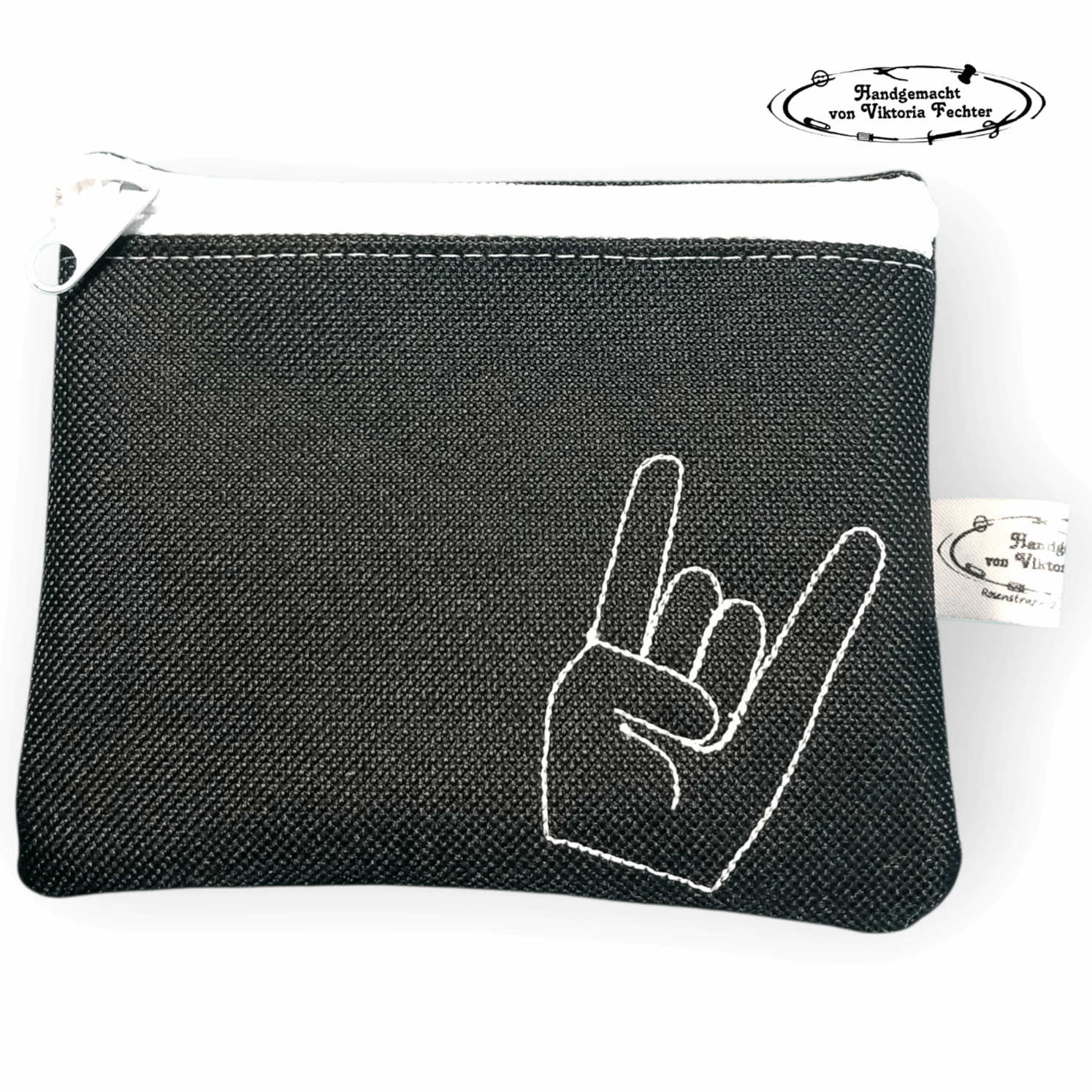 Geldbeutel Rockt – Bild 1