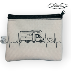 Geldbeutel Wohnmobil