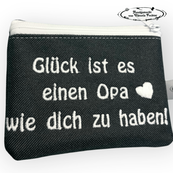 Glück ist ...