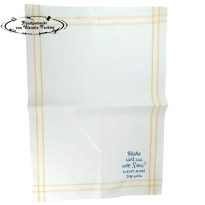 Geschirrtuch - Licht aus – Bild 2