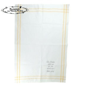 Geschirrtuch - Licht aus 2 – Bild 2