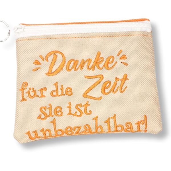 Danke Zeit