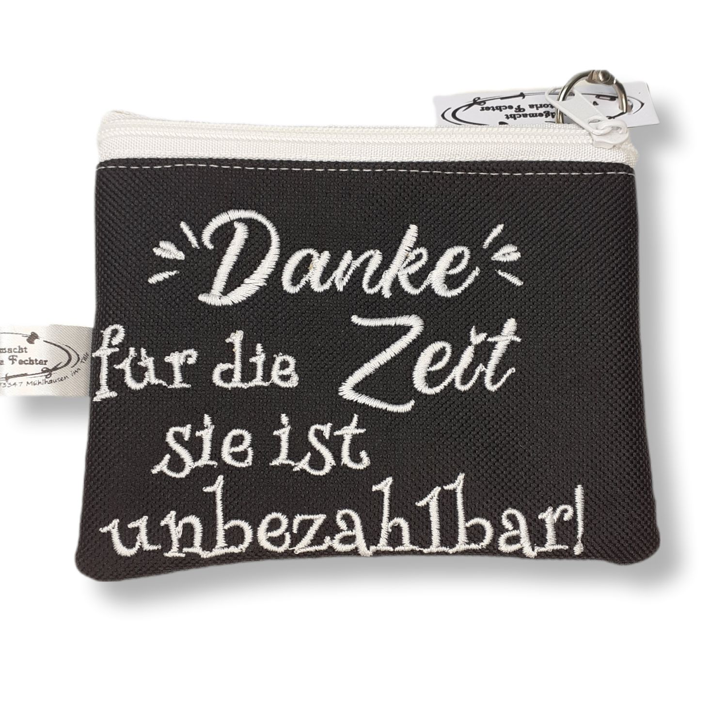 Danke Zeit – Bild 4