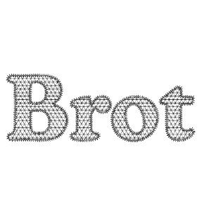 Brot Stick Variante 2