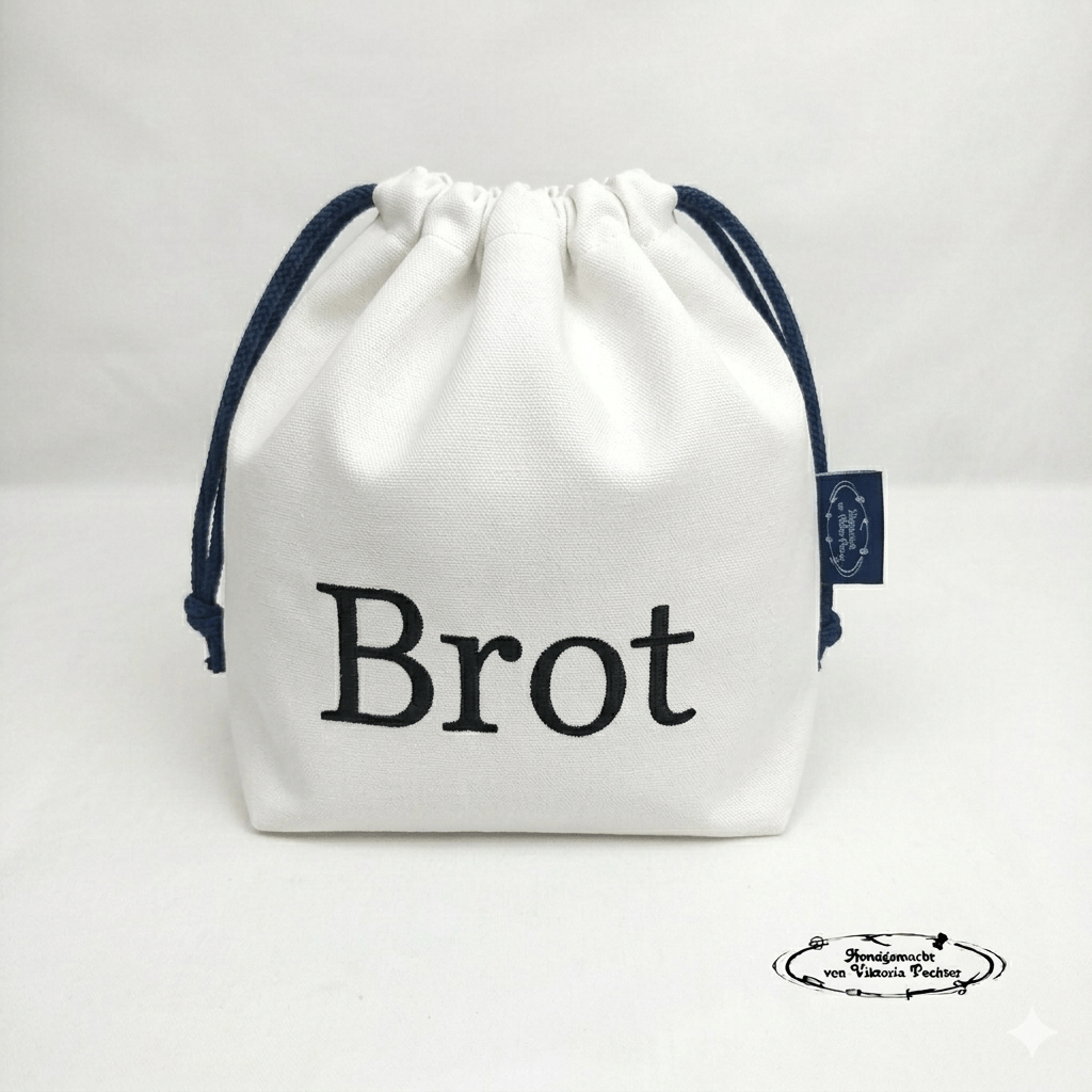 Brotbeutel – Bild 4