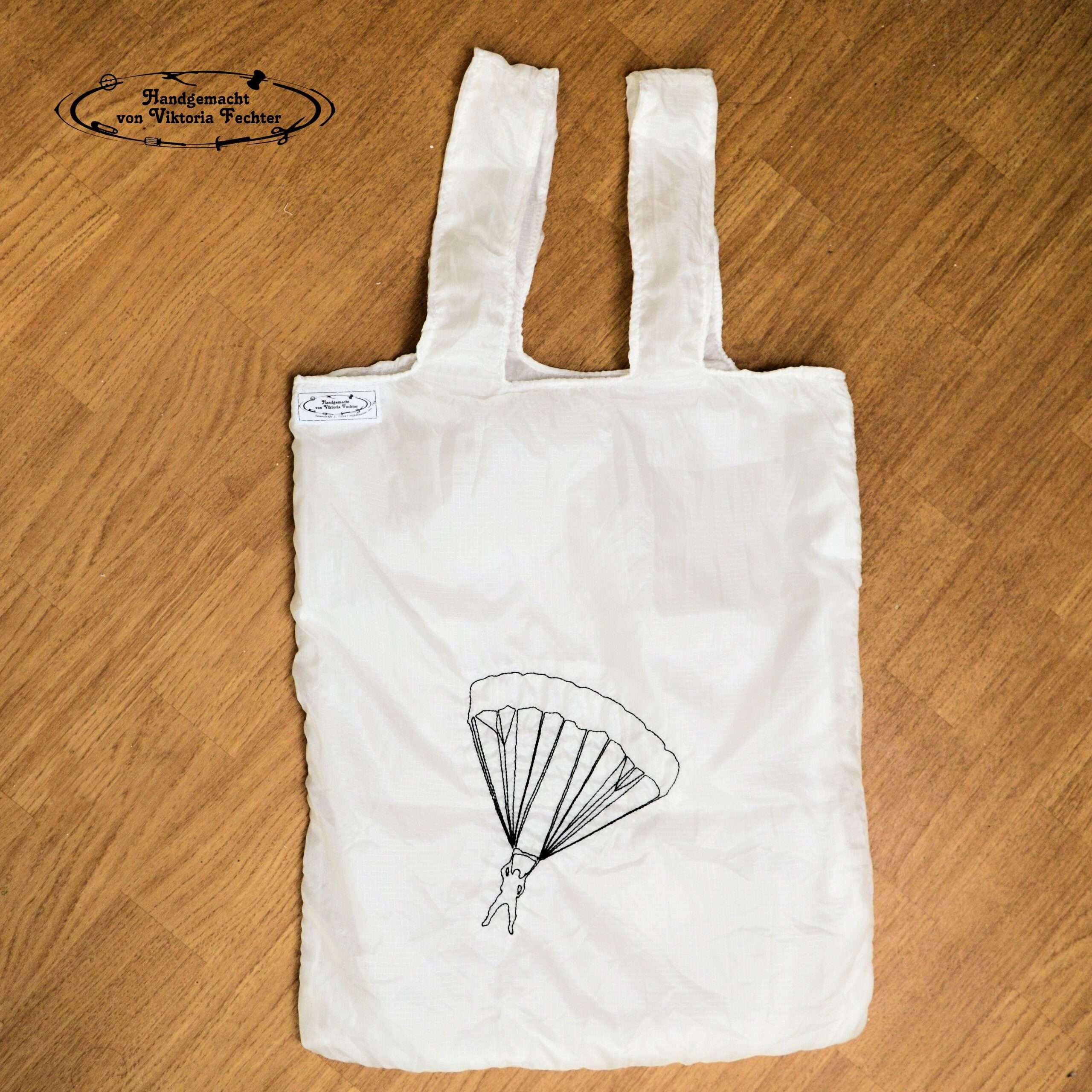 Gleitschirmflieger – Bild 4