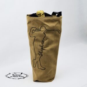 Golfspieler – Bild 3