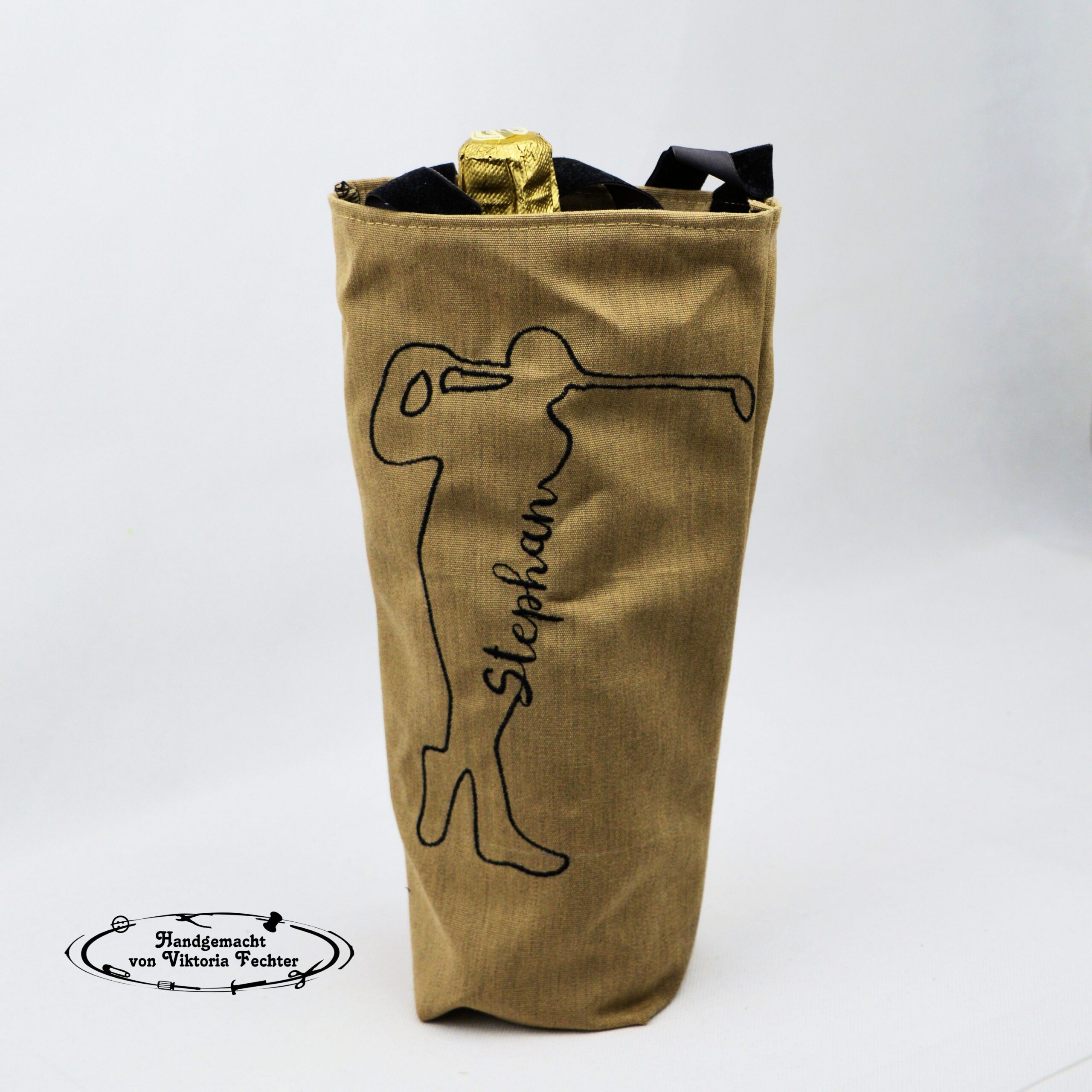 Golfspieler – Bild 3