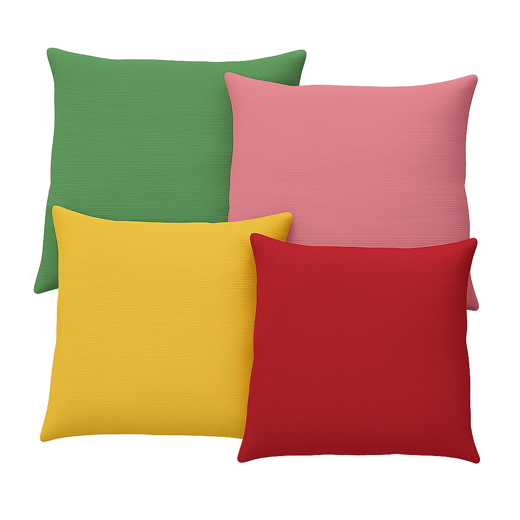 Kissenbezug – Bild 1