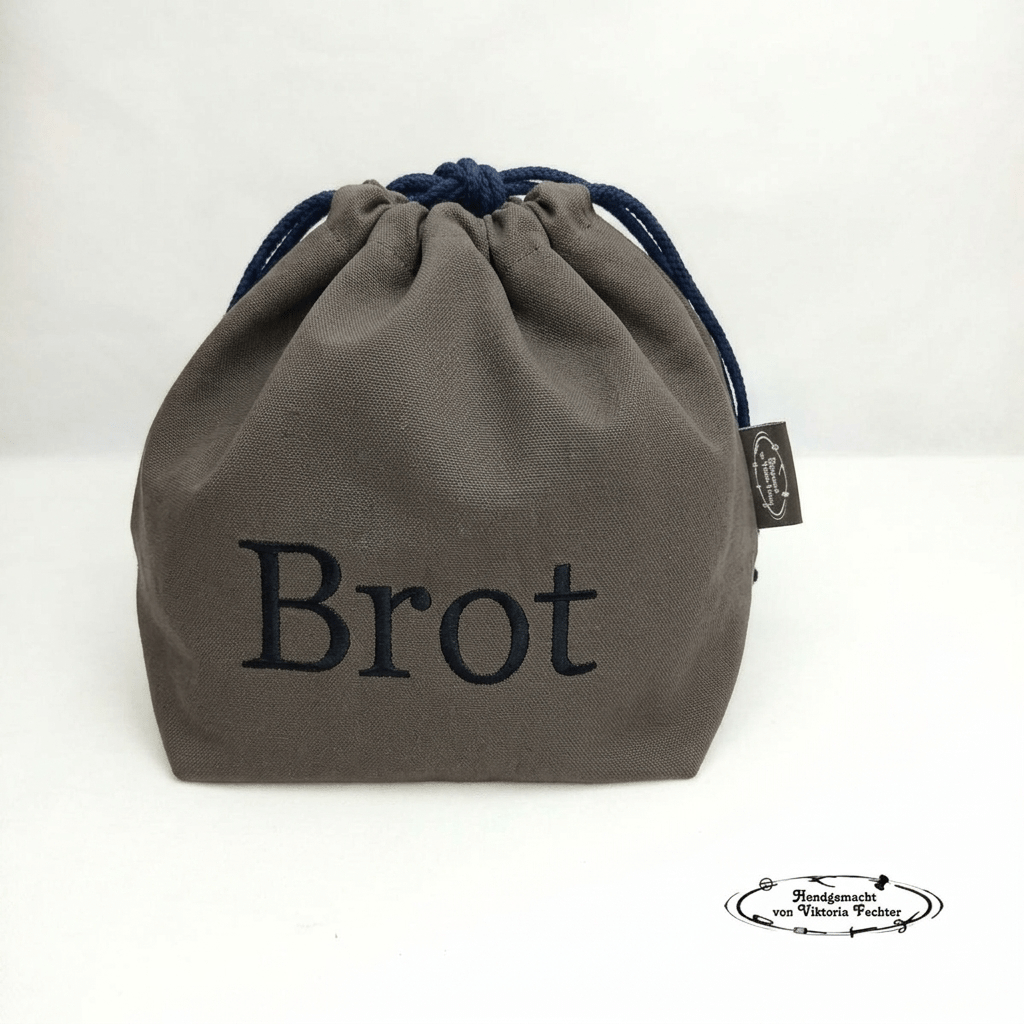 Brotbeutel – Bild 7